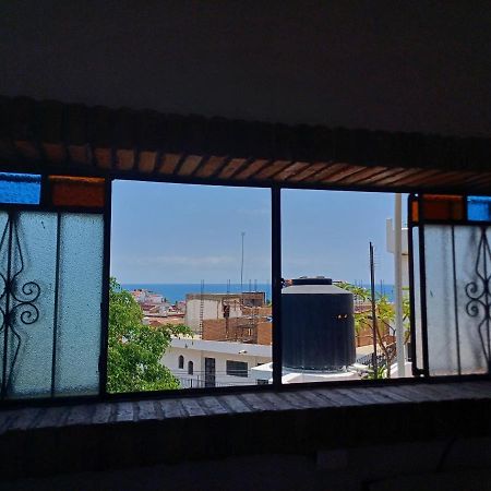 Casa Rey Sol Apartamento Puerto Vallarta Exterior foto