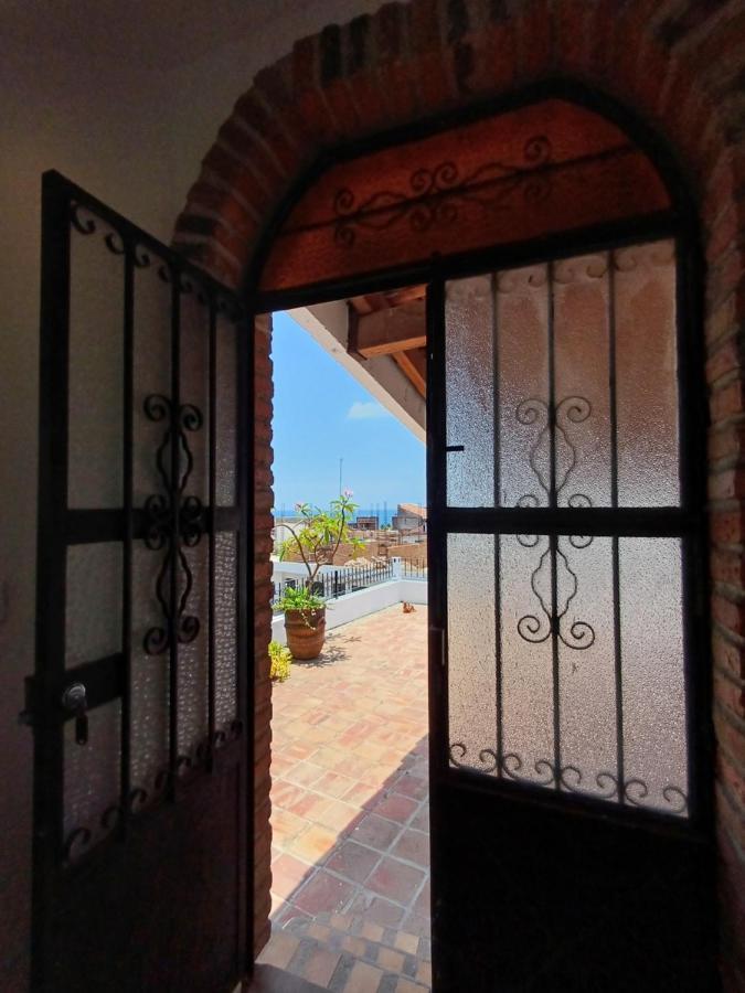 Casa Rey Sol Apartamento Puerto Vallarta Exterior foto