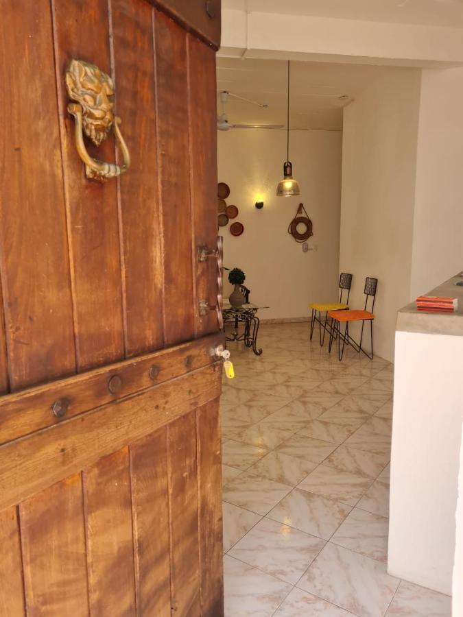 Casa Rey Sol Apartamento Puerto Vallarta Exterior foto