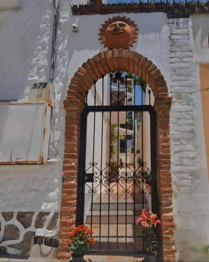 Casa Rey Sol Apartamento Puerto Vallarta Exterior foto