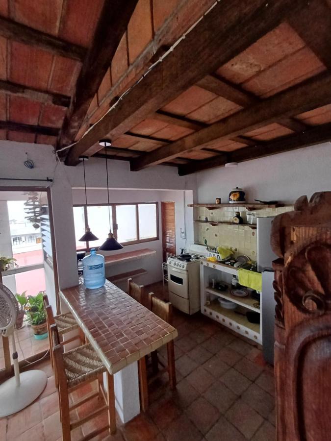 Casa Rey Sol Apartamento Puerto Vallarta Exterior foto