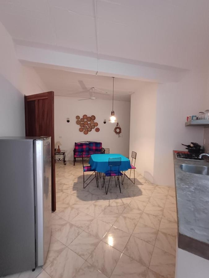 Casa Rey Sol Apartamento Puerto Vallarta Exterior foto