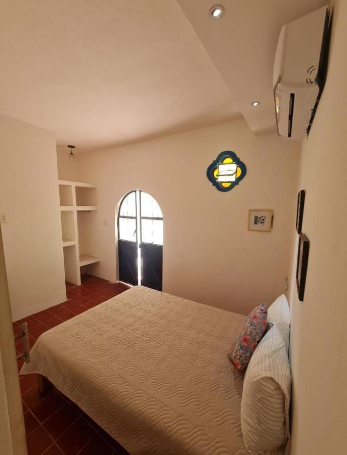 Casa Rey Sol Apartamento Puerto Vallarta Exterior foto