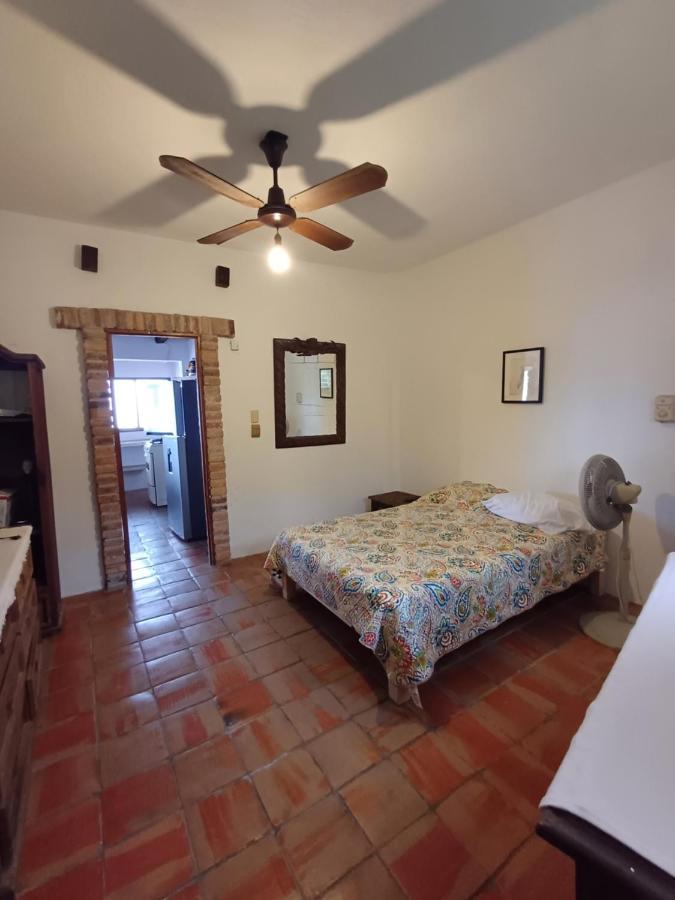 Casa Rey Sol Apartamento Puerto Vallarta Exterior foto