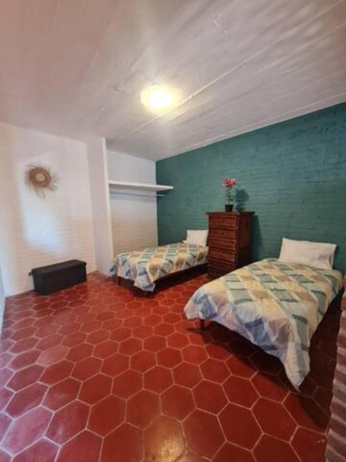 Casa Rey Sol Apartamento Puerto Vallarta Exterior foto