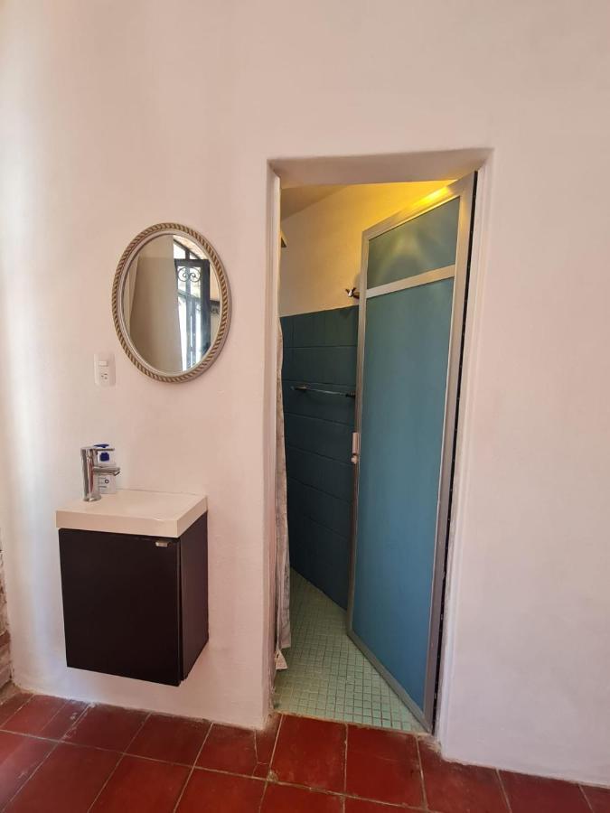 Casa Rey Sol Apartamento Puerto Vallarta Exterior foto