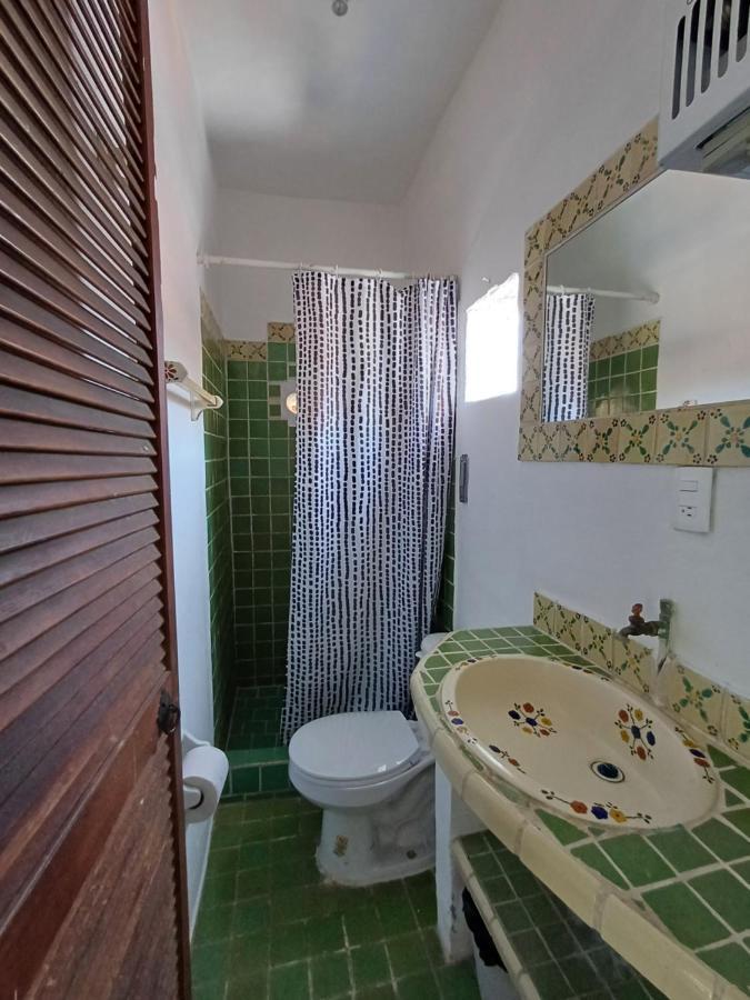 Casa Rey Sol Apartamento Puerto Vallarta Exterior foto