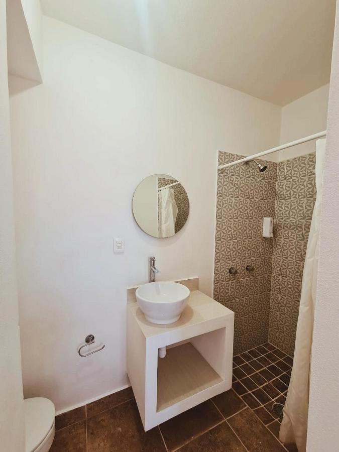 Casa Rey Sol Apartamento Puerto Vallarta Exterior foto