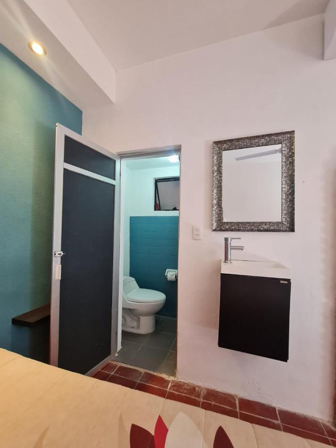 Casa Rey Sol Apartamento Puerto Vallarta Exterior foto
