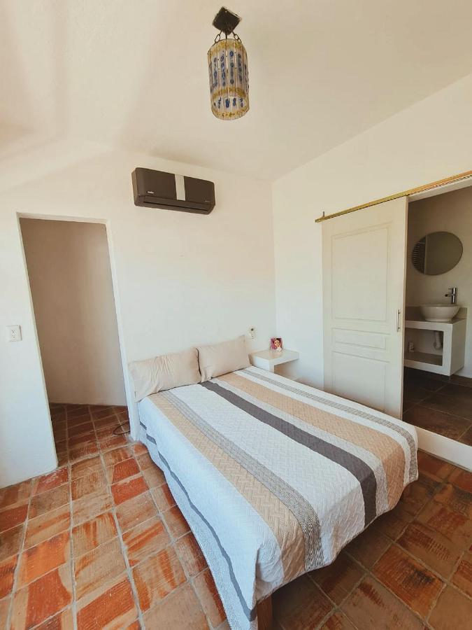 Casa Rey Sol Apartamento Puerto Vallarta Exterior foto
