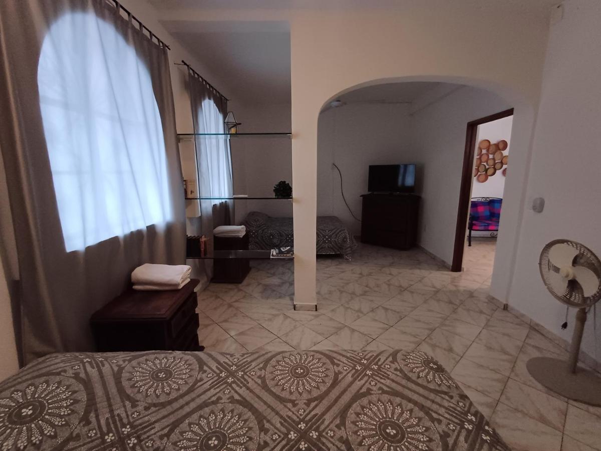 Casa Rey Sol Apartamento Puerto Vallarta Exterior foto